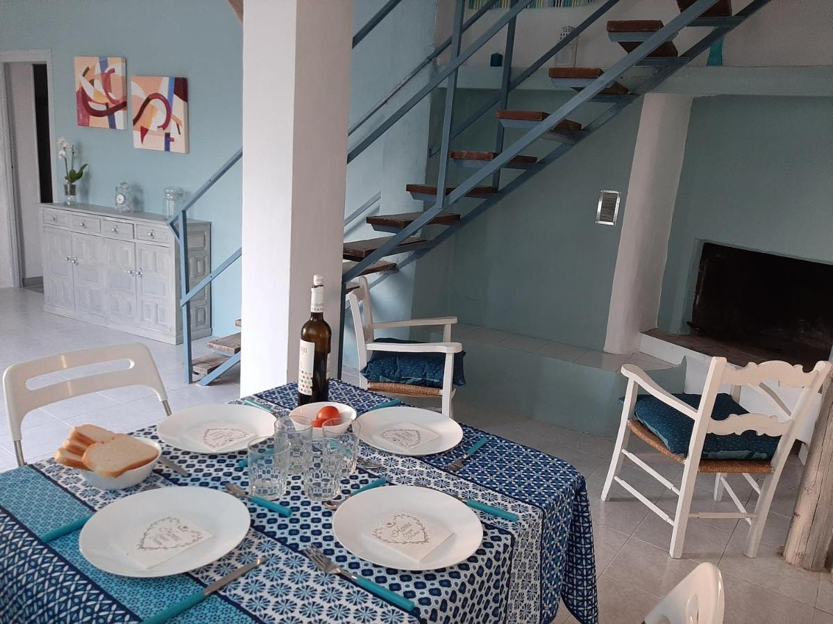 Casa Rural "Eccehomo De Borja" Zewnętrze zdjęcie