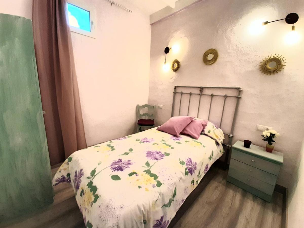 Casa Rural "Eccehomo De Borja" Zewnętrze zdjęcie