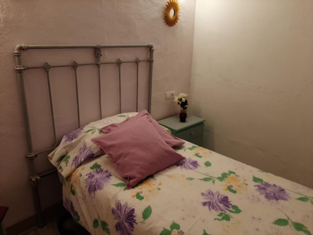 Casa Rural "Eccehomo De Borja" Zewnętrze zdjęcie
