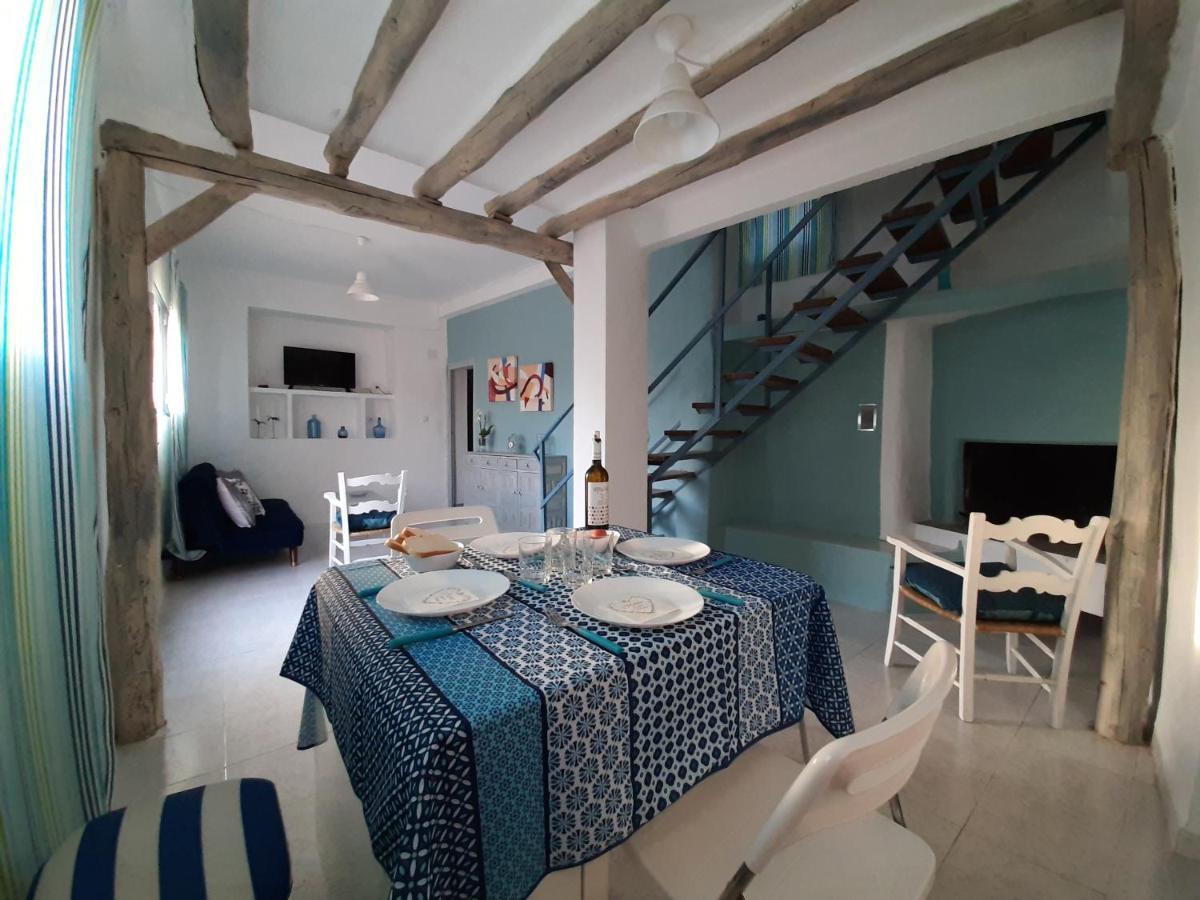 Casa Rural "Eccehomo De Borja" Zewnętrze zdjęcie